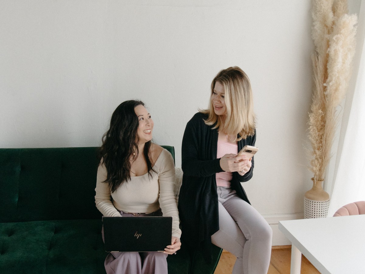 From Idea Excitement to Overwhelm: How to Actually Start Your&nbsp;Business